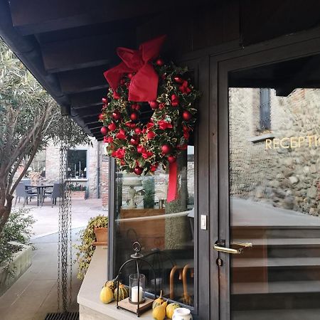 Lear Gourmet & Relais Briosco Exterior foto