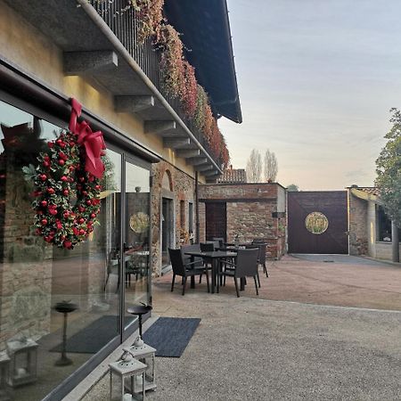 Lear Gourmet & Relais Briosco Exterior foto