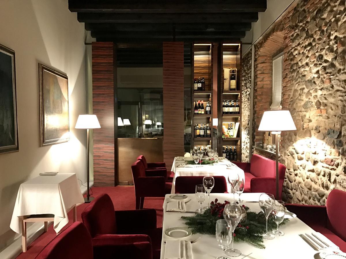 Lear Gourmet & Relais Briosco Exterior foto