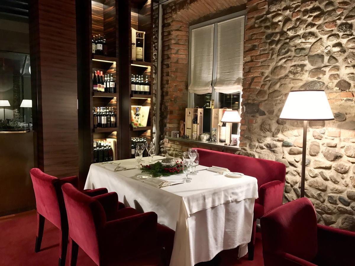 Lear Gourmet & Relais Briosco Exterior foto