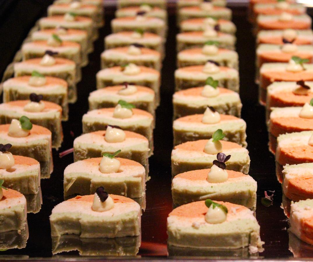Lear Gourmet & Relais Briosco Exterior foto