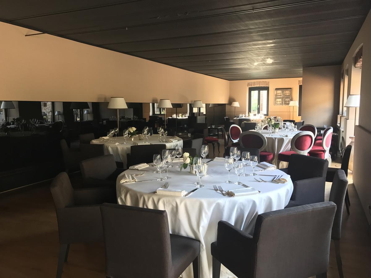 Lear Gourmet & Relais Briosco Exterior foto