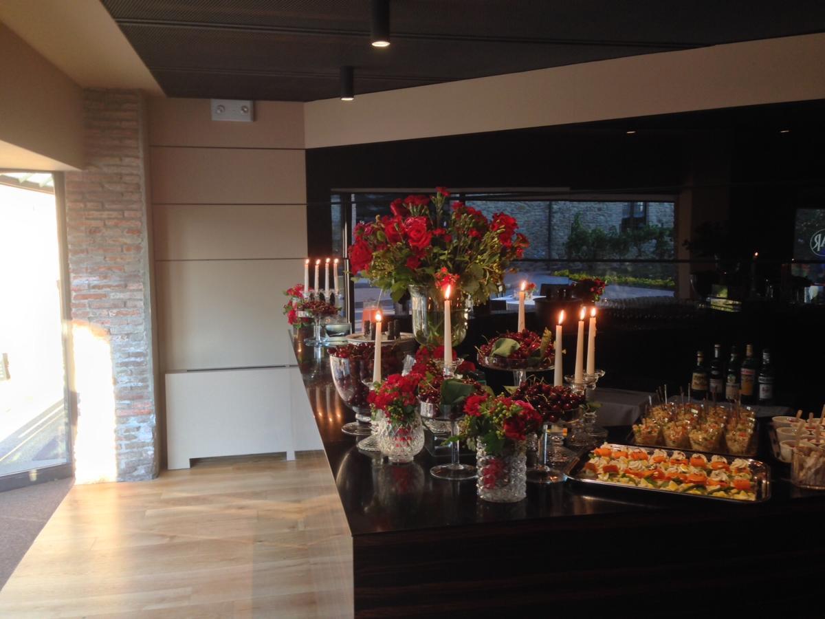 Lear Gourmet & Relais Briosco Exterior foto